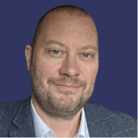 Richard Cuthbert Bio-Rad